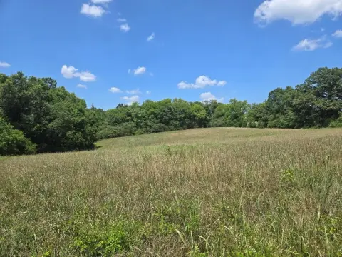 Recreation and Hunting Land Tract
