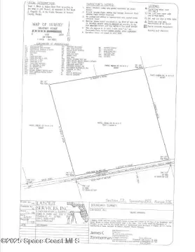 Mims, FL 10-Acre Land