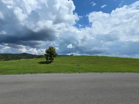 Gated Residential Development Lot