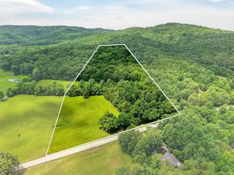 Unrestricted Recreational Farmland Tract