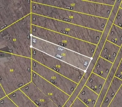Residential Lot in Established Subdivision