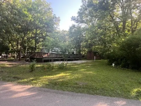 Woodsmoke Ranch Vacant Lot