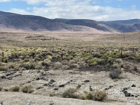 640 Acres of Open Land