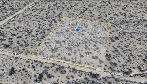 Land with Exceptional Views