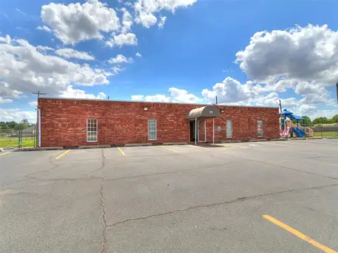 Updated Day Care Center