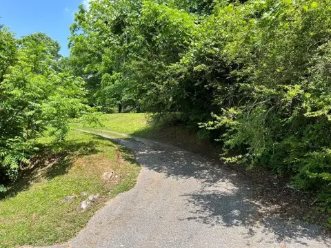 Downtown Murphy, NC Land