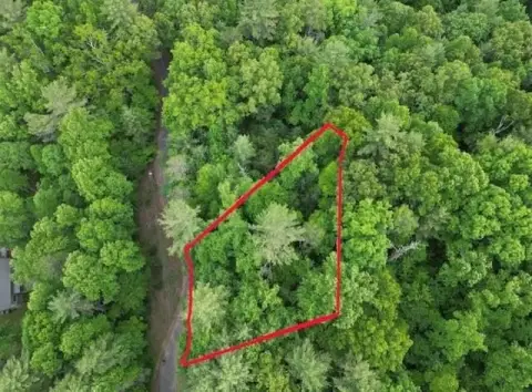 Land in Cross Creek Community