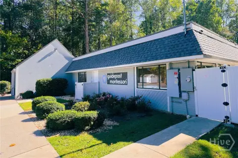 Marietta NNN Investment Opportunity