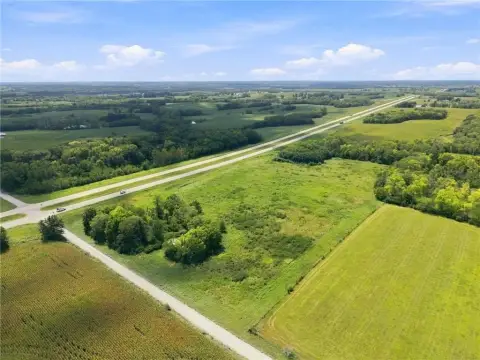 Agricultural Land with Highway Frontage