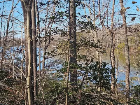 Waterfront Residential Land Parcel