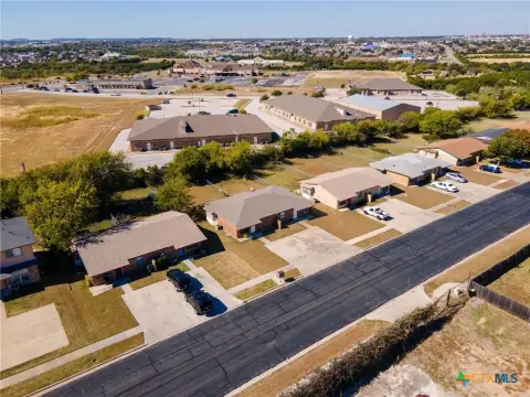 Killeen Multifamily Investment Opportunity