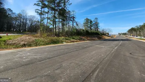 Commercial Land Parcel with Highway Frontage