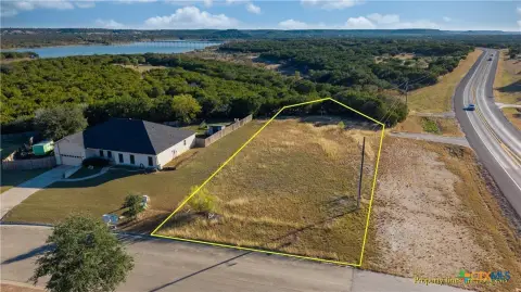 Residential Land Lot