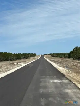 Land in Gatesville, Texas