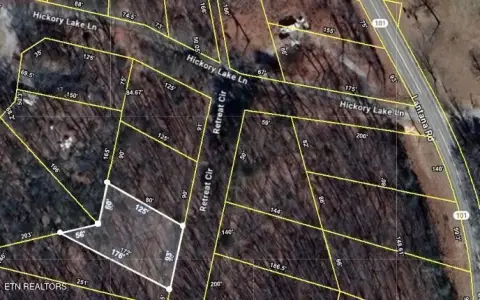 Crossville Land with Community Amenities