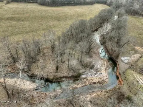 50 Acres Waterfront Land, Neosho