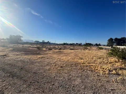 Residential Land Parcel with Views