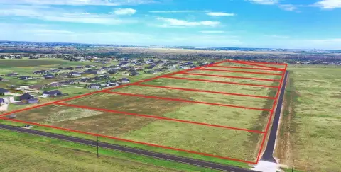 Canyon, TX Land Opportunity