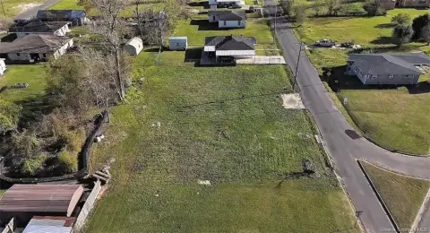 Residential Lots Ready to Build