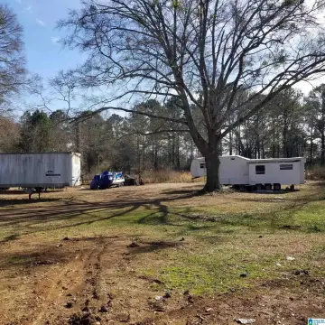 Residential Lot Near Logan Martin