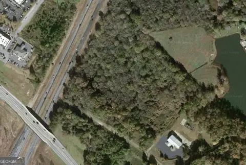 Cornelia, GA Commercial Land