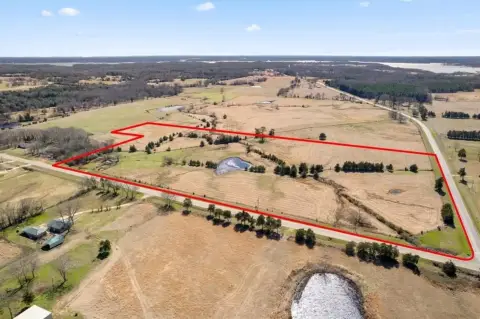 Land Near Mount Pleasant, TX