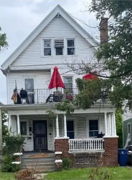 Two-Unit Duplex