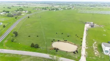 Land for Dream Home in Quinlan