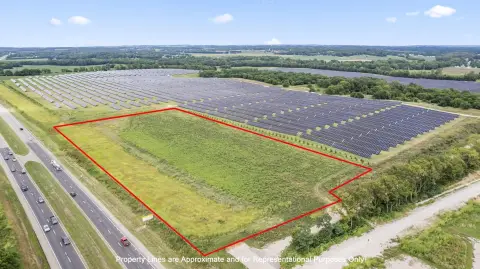 Commercial Land on US-23