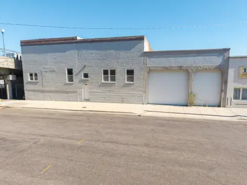 Pocatello Industrial/Manufacturing Building For Sale