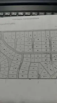 Soda Springs Residential Lot