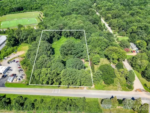 B-N Commercial Land