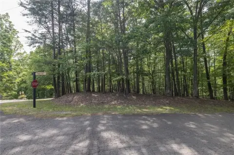 Residential Lot in Lake Arrowhead