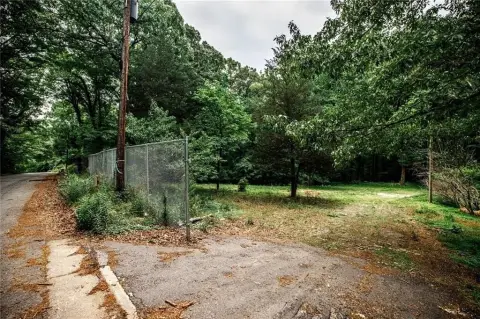 Residential Land in Lakewood Atlanta