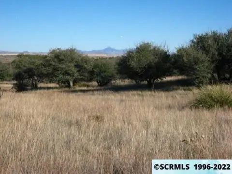 Land Near Silver City, NM