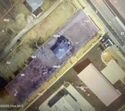 Commercial Land