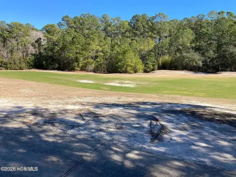 Golf Course Homesite on Cul-de-Sac