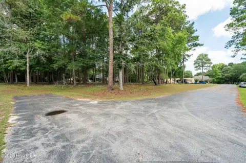 Residential Homesite with Creek Access