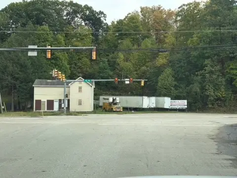 Commercial Land in Bullskin Twp