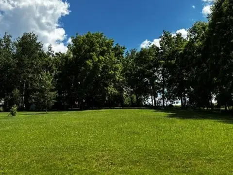 Unimproved Lot in Gated Community