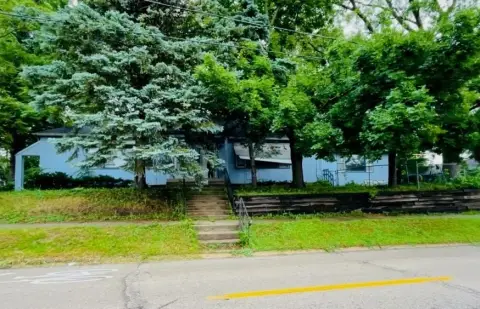 Side-by-Side Duplex Investment Property