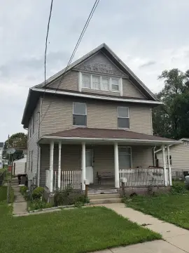 Up-and-Down Duplex