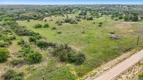 Somerset, Texas Land Opportunity