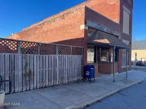 Restaurant and Event Center Space