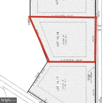Cleared 1-Acre Homesite in Buena