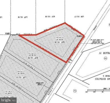 Cleared Land Ready to Build