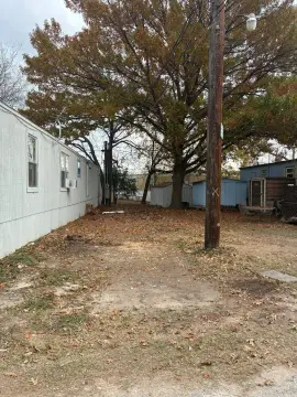 Mobile Home Lot For Rent