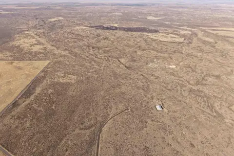 Agricultural Land with Existing Well