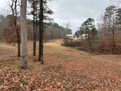 Lakefront Vacant Land Parcel