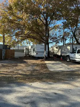 Mobile Home Lot For Rent